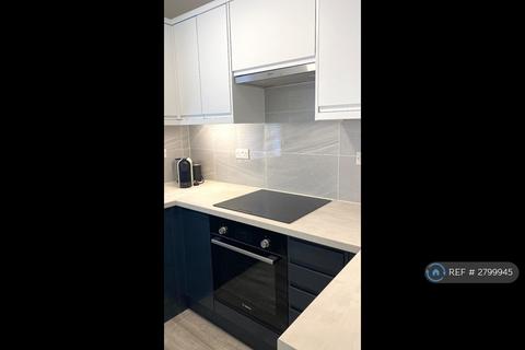 1 bedroom flat to rent, Ross Street, Cambridge, CB1