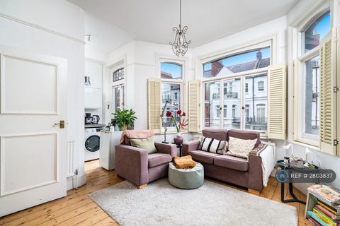 2 bedroom flat to rent, Barons Court, London, W14