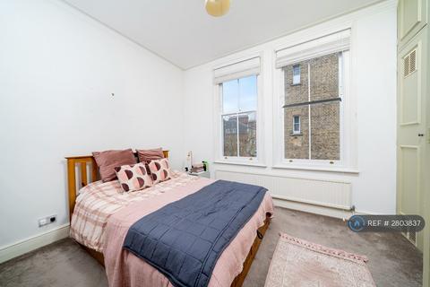 2 bedroom flat to rent, Barons Court, London, W14