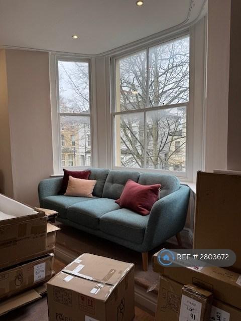 John Lewis Sofa - New