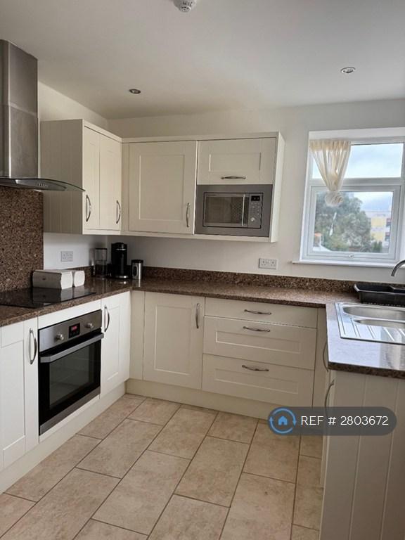 Modern Kitchen
