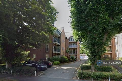 2 bedroom flat to rent, Minstead Court, Southampton, SO17