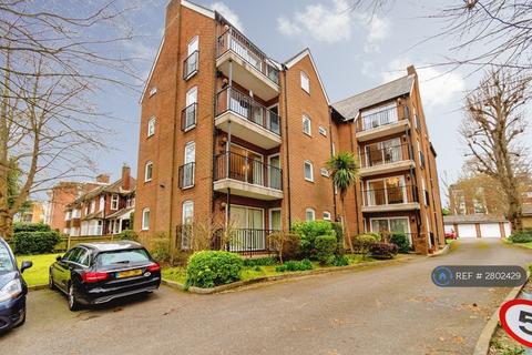 undefined, Minstead Court, Southampton, SO17