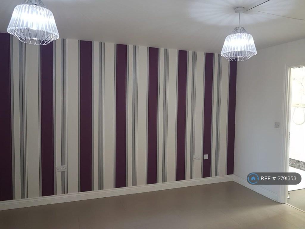 Master Bedroom With Ensuite