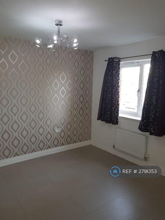 Bedroom 2 With Ensuite