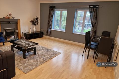 2 bedroom flat to rent, Great Oak Drive, Altrincham, WA15