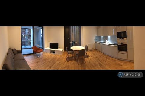1 bedroom flat to rent, Station Road, London, SE13