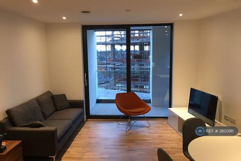 1 bedroom flat to rent, Station Road, London, SE13