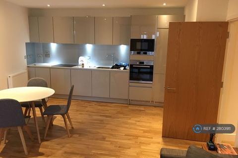 1 bedroom flat to rent, Station Road, London, SE13