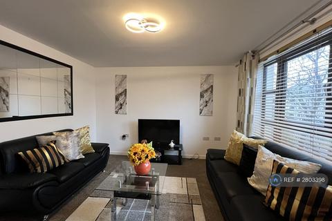 2 bedroom flat to rent, Bucksburn, Bucksburn, Aberdeen, AB21