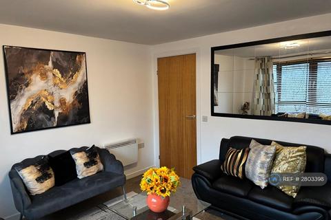 2 bedroom flat to rent, Bucksburn, Bucksburn, Aberdeen, AB21