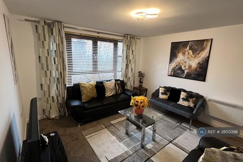 2 bedroom flat to rent, Bucksburn, Bucksburn, Aberdeen, AB21