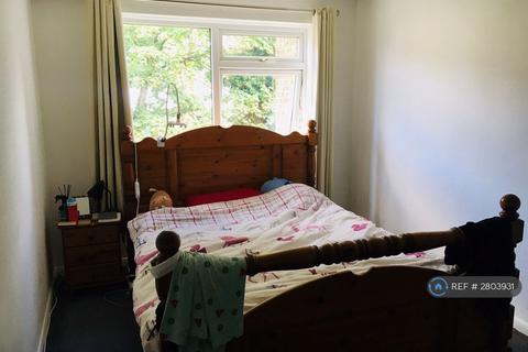 2 bedroom flat to rent, Old Bedford Road, Luton, LU2