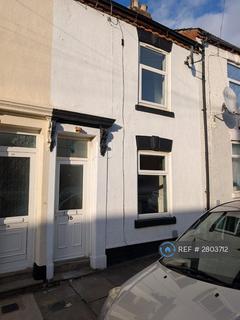 undefined, Lower Priory St, Northampton, NN1