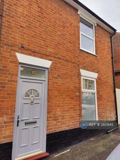 3 bedroom end of terrace house to rent, Croft Street, Ipswich, IP2
