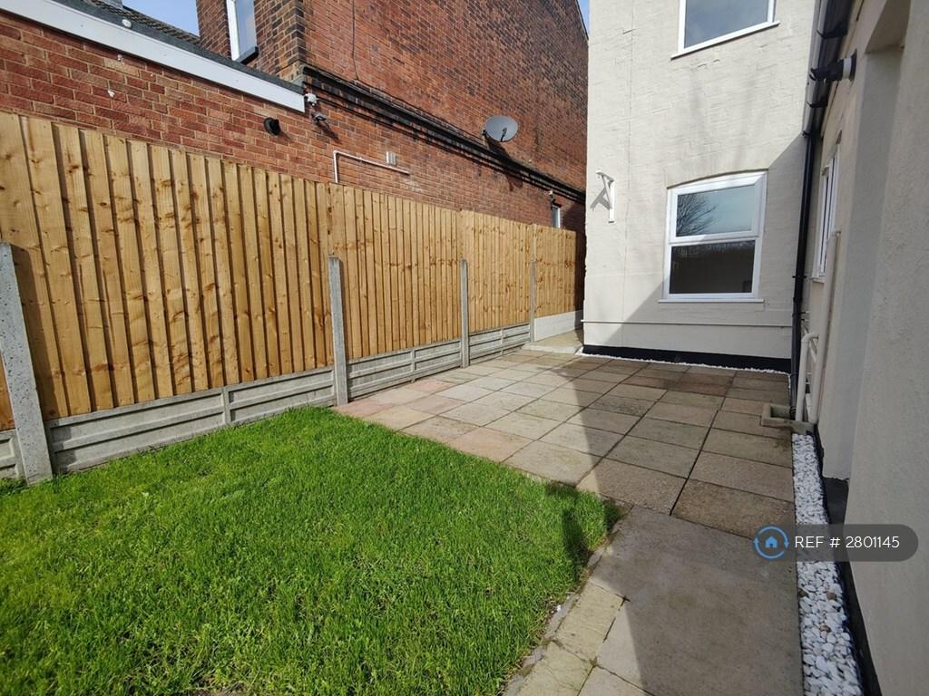Garden 2
