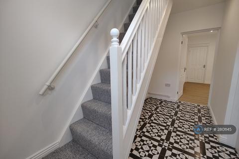 3 bedroom end of terrace house to rent, Croft Street, Ipswich, IP2