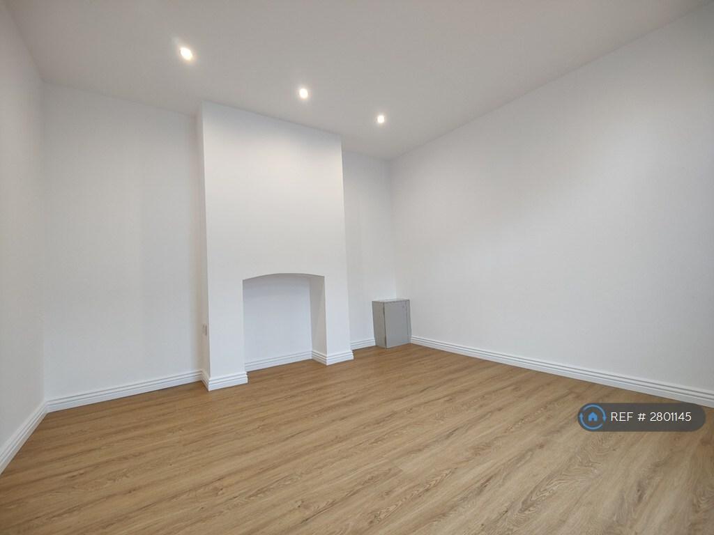 Front Room
