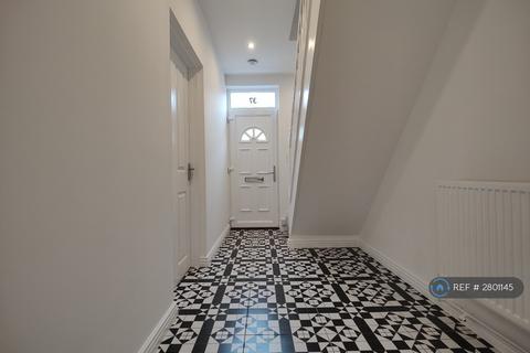 3 bedroom end of terrace house to rent, Croft Street, Ipswich, IP2
