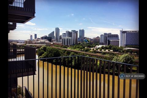 2 bedroom flat to rent, Kent Building, London, E14