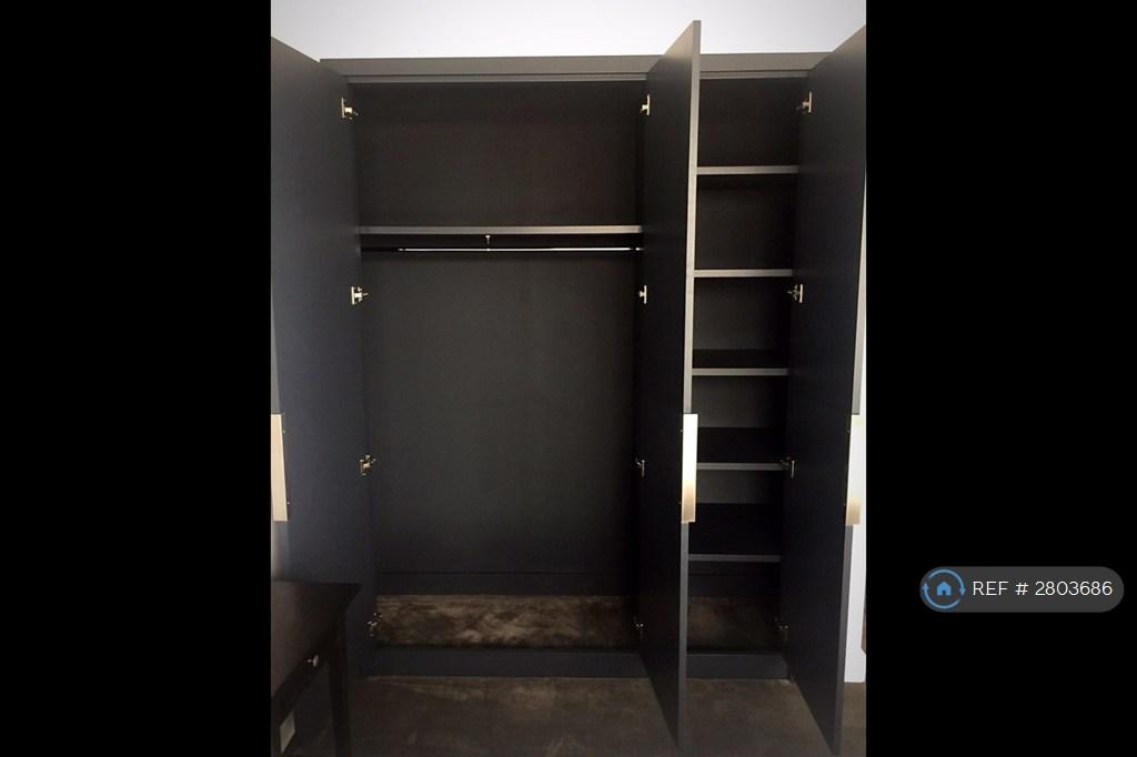 Wardrobe