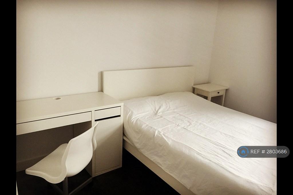 Bed Room