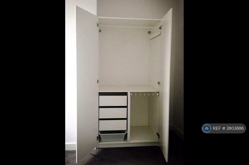 Wardrobe