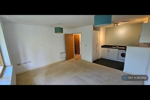 1 bedroom flat to rent, Crown & Anchor House, Bristol, BS2