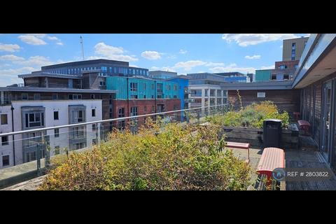 1 bedroom flat to rent, Crown & Anchor House, Bristol, BS2