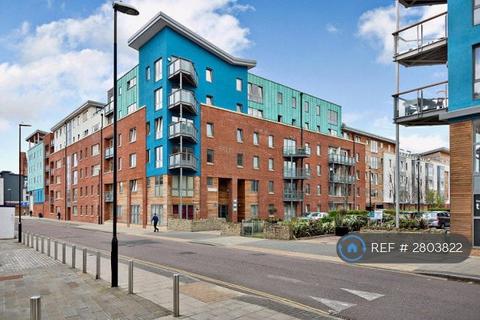 undefined, Crown & Anchor House, Bristol, BS2