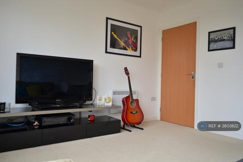 undefined, Crown & Anchor House, Bristol, BS2