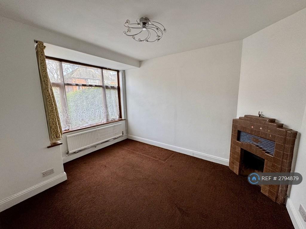 Front Room