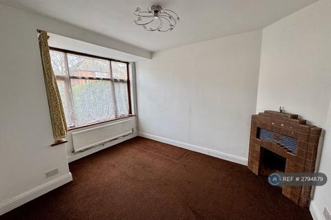 3 bedroom semi-detached house to rent, Lovell Road, Cambridge, CB4