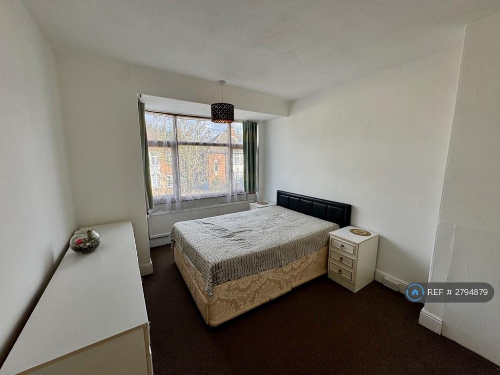 Front Bedroom