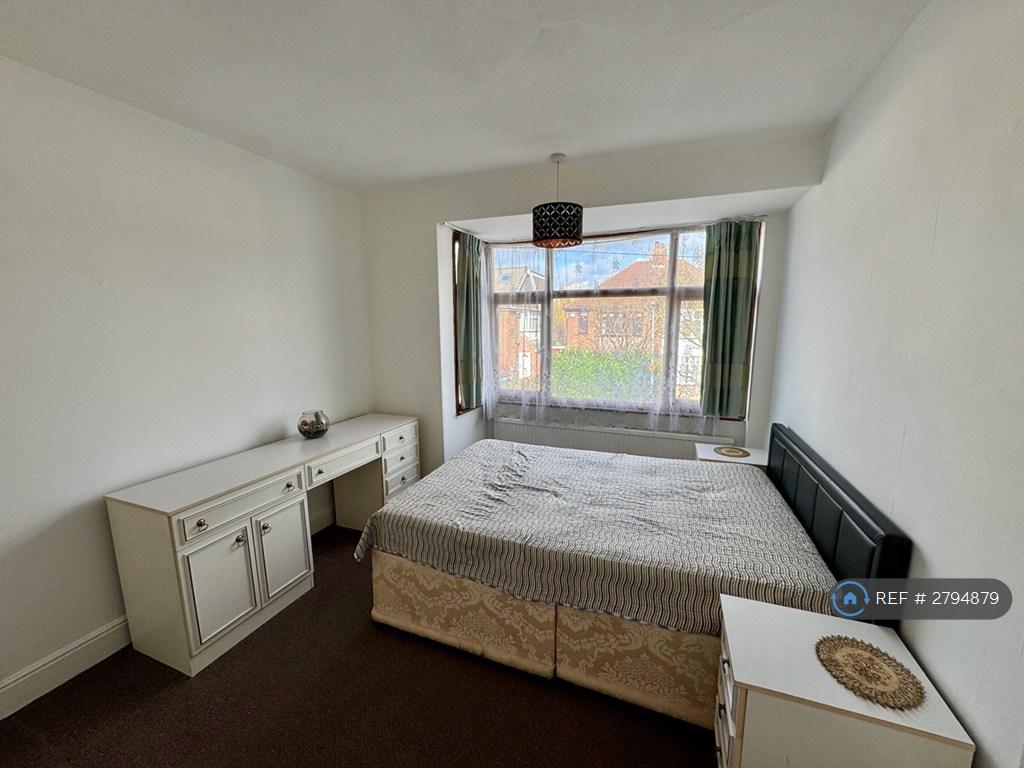 Front Bedroom