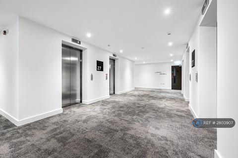 1 bedroom flat to rent, Chester Road, Manchester, M15
