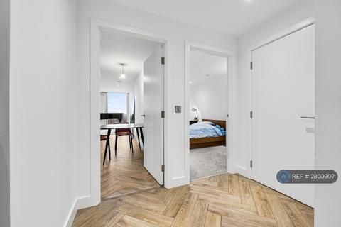 1 bedroom flat to rent, Chester Road, Manchester, M15