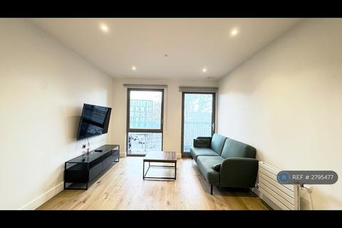 2 bedroom flat to rent, Rathbone Market, London, E16