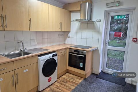 Studio to rent, Village Way, Pinner, HA5