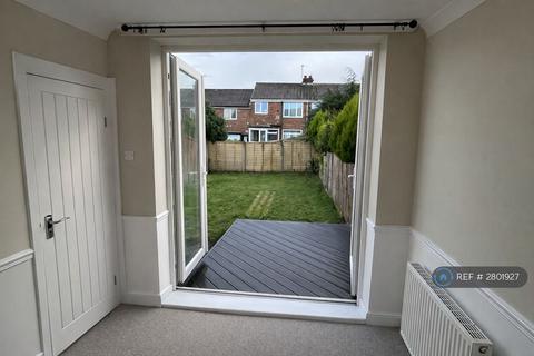 undefined, Grey St, Wakefield, WF1