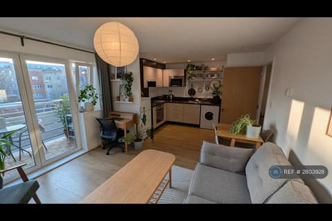 1 bedroom flat to rent, Hawker Place, London, E17