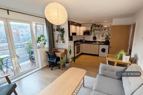 1 bedroom flat to rent, Hawker Place, London, E17