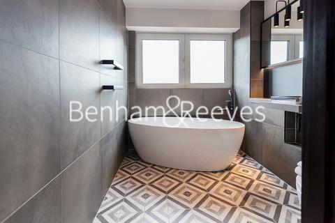 2 bedroom apartment to rent, Keybridge tower, Vauxhall SW8