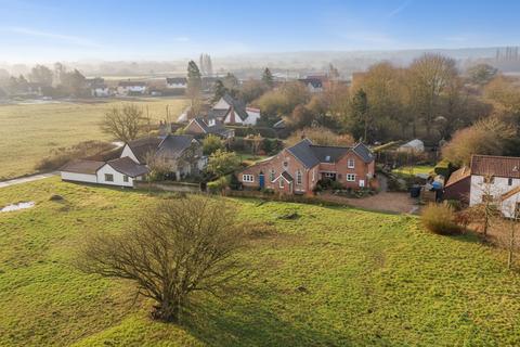 undefined, Long Green, Wortham, Diss
