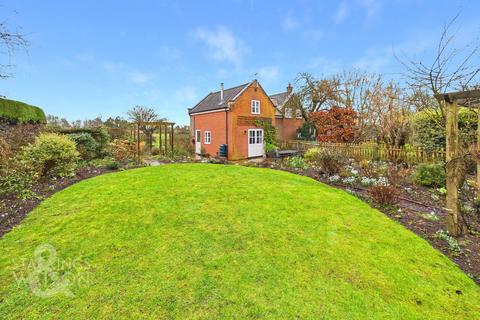 5 bedroom detached house for sale, Long Green, Wortham, Diss