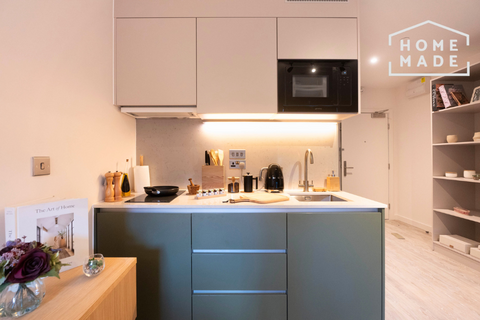 1 bedroom apartment to rent, The Rex. KY1