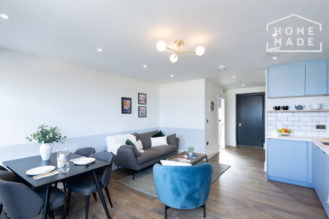 1 bedroom apartment to rent, Node, Brixton, SE24