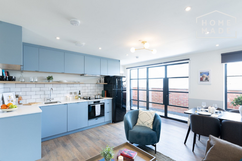 1 bedroom apartment to rent, Node, Brixton, SE24