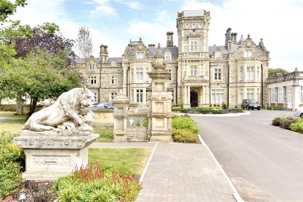 Preston Hall, Culpeper Road, Aylesford, ME20 1 bed flat £995 pcm (£