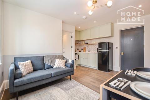 1 bedroom apartment to rent, Node, Brixton, SE24